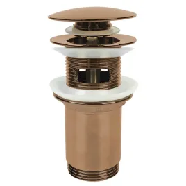 korek-klik-klak-uniwersalny-z-tuleja-rozowe-zloto