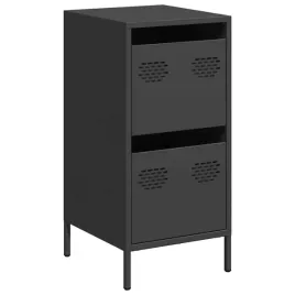 szafka-czarna-35x39x735-cm-stal-walcowana-na-zimno