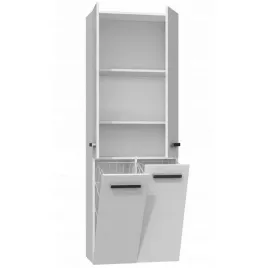 slupek-lazienkowy-nel-bialy-2-kosze-drzwi-dlugi-kpl