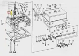 prowadnica-zaworu-c-330-stan-nowy