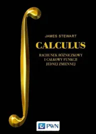 calculus-rachunek-rozniczkowy-i-calkowy-funkcji-james-stewart