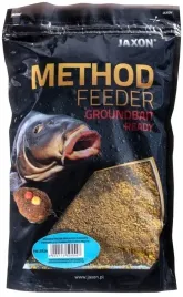 zaneta-jaxon-method-feeder-ready-750g-ananas-truskawka-tutti-frutti