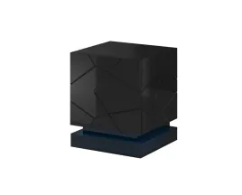 szafka-nocna-qiu-2szt-46x415xh53-czarny-polysk-czarny-polysk