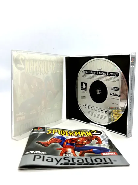 spider-man-2-enter-electro-ps1-psx-pal-stan-powystawowy