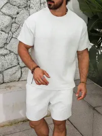 cc27205-shein-komplet-teskturowy-t-shirt-krotkie-spodenki-12-xl