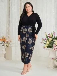 kc71122-shein-komplet-elegancki-dwuczesciowy-bluzka-spodnica-kwiaty-11-46