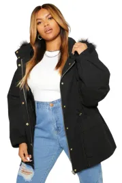 ku537-boohoo-ocieplana-kurtka-parka-kaptur-futerko-zamek-9-48