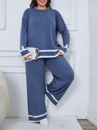 cc57303-shein-dzianinowy-komplet-sweter-spodnie-plus-size-8-48