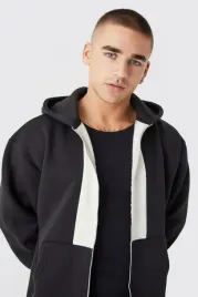zc51210-boohoo-rozpinana-bluza-meska-z-kapturem-kontrast-8-l