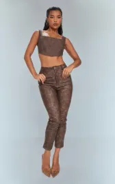 lc25222-spodnie-imitacja-skory-slim-wysoki-stan-prettylittlething-4-l