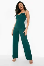 ic83106-boohoo-kombinezon-zielony-elegancki-na-ramiaczkach-4-xxl