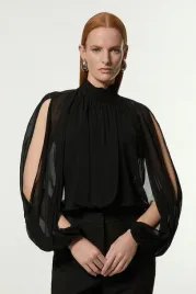 lc74312-karen-millen-body-szyfonowe-eleganckie-dlugi-rekaw-3-s