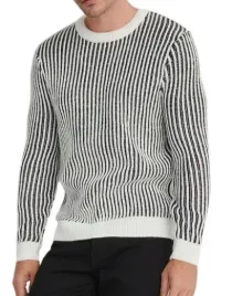 lc14209-sweter-meski-gruby-prazkowany-kontrast-2-l