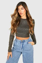 cc11113-boohoo-brokatowy-crop-top-z-dlugim-rekawem-2-m