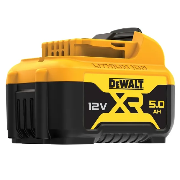 akumulator-12v-xr5ah-dewalt-dcb126-symbol-baterii-inny-stan-nowy