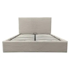 lozko-tapicerowane-cordo-160x200-stelaz-pojemnik-wysoki-zaglowek-taupe