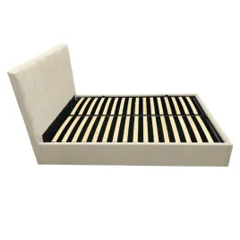 lozko-tapicerowane-140x200-vertica-pojemnik-stelaz-wysoki-zaglowek-krem