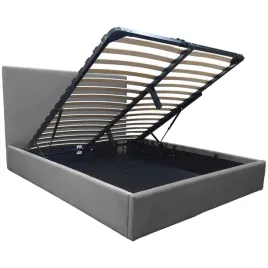 lozko-tapicerowane-z-pojemnikiem-160x200-velio-wysoki-zaglowek-szare