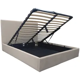 lozko-tapicerowane-z-pojemnikiem-160x200-velio-wysoki-zaglowek-taupe