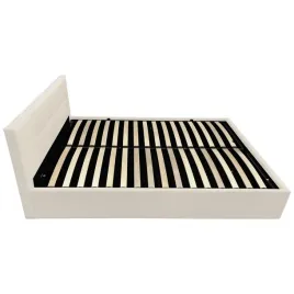 lozko-z-pojemnikiem-140x200-quadro-tapicerowane-stelaz-zaglowek-krem