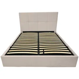 lozko-tapicerowane-140x200-quadro-pojemnik-stelaz-wysoki-zaglowek-taupe