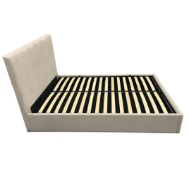 lozko-tapicerowane-140x200-vertica-pojemnik-stelaz-wysoki-zaglowek-taupe