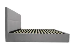 lozko-tapicerowane-160x200-quadro-pojemnik-stelaz-wysoki-zaglowek-szare