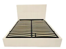 lozko-tapicerowane-140x200-quadro-pojemnik-stelaz-wysoki-zaglowek-krem