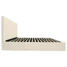 lozko-tapicerowane-160x200-quadro-pojemnik-stelaz-wysoki-zaglowek-krem