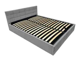 lozko-tapicerowane-modulo-140x200-z-pojemnikiem-stelaz-szare