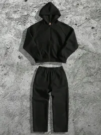 zc63212-forever-21-komplet-dresowy-rozpinana-bluza-spodnie-6-s