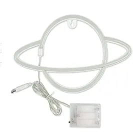 neon-led-planeta-lampka-na-sciane-pokoju-saturn-usb-niebiesko-rozowy