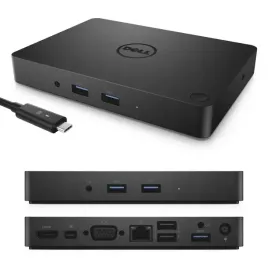 stacja-dokujaca-dell-wd15-k17a-zasilacz-130w