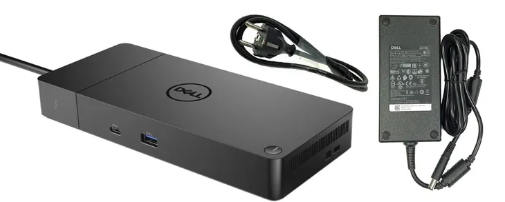 Stacja dokująca DELL WD19S / K20A / ZASILACZ 130W