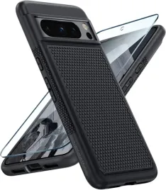 etui-do-google-pixel-8-pro-67-pancerne-antypozlizgowe-czarne-szklo