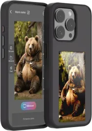 etui-plecki-do-iphone-16-pro-max-z-ekranem-atramentowym-nfc-ksopuert