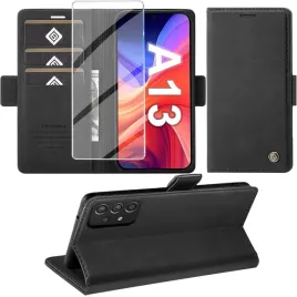 etui-portfel-do-samsung-galaxy-a13-4g-5g-skorzane-z-klapka-szklo-hartowane