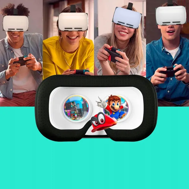 headset-google-do-konsoli-switch-switch-oled-orzly-vr-stan-opakowania-otwarte