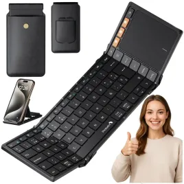 klawiatura-bezprzewodowa-skladana-bluetooth-z-panelem-dotykowym-podstawka