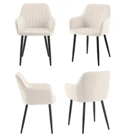 krzeslo-tapicerowane-velvet-bezowe-maria3-paski-loft-glamour-do-salonu