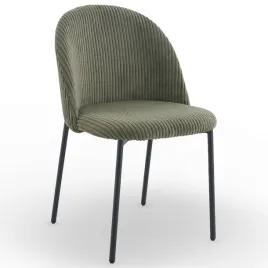 krzeslo-sztruksowe-oliwkowe-ines-czarne-nogi-do-salonu-kuchni-jadalni