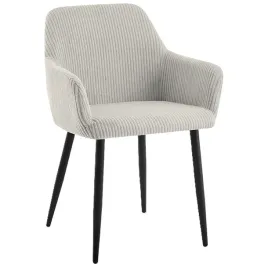 krzeslo-do-kuchni-i-salonu-lotta-sztruks-taupe-czarne-nogi
