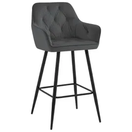 krzeslo-barowe-julia-iii-velvet-szare-hoker-do-wyspy-107-cm