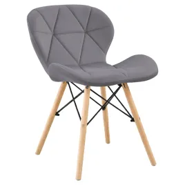 krzeslo-tapicerowane-welwet-zoe-ii-szare-do-kuchni-i-jadalni