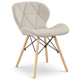krzeslo-tapicerowane-welwet-zoe-ii-bezowe-do-kuchni-i-jadalni