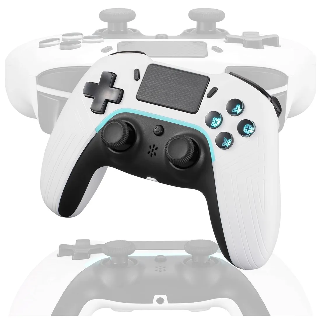 bezprzewodowy-kontroler-pad-do-pc-ps4-android-stan-nowy