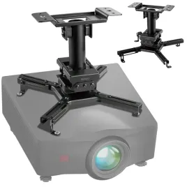 uchwyt-sufitowy-do-projektora-biurowego-deltaco-225-mm-45-kg