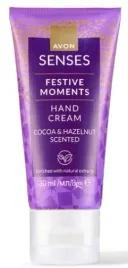 krem-do-rak-avon-senses-festive-moments-kakao-i-orzech-laskowy-30-ml
