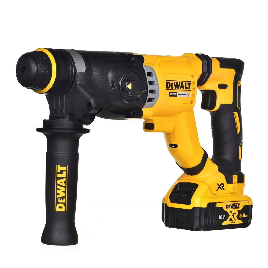 mlot-wiercaco-klujacy-18v-dewalt-dch263p1-stan-nowy