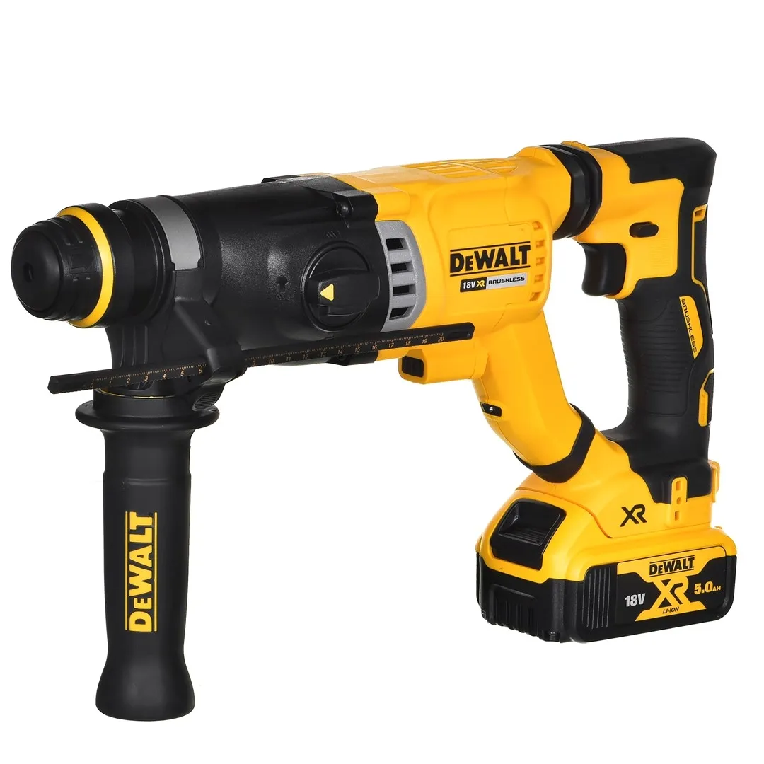 mlot-wiercaco-klujacy-18v-dewalt-dch263p1-stan-nowy